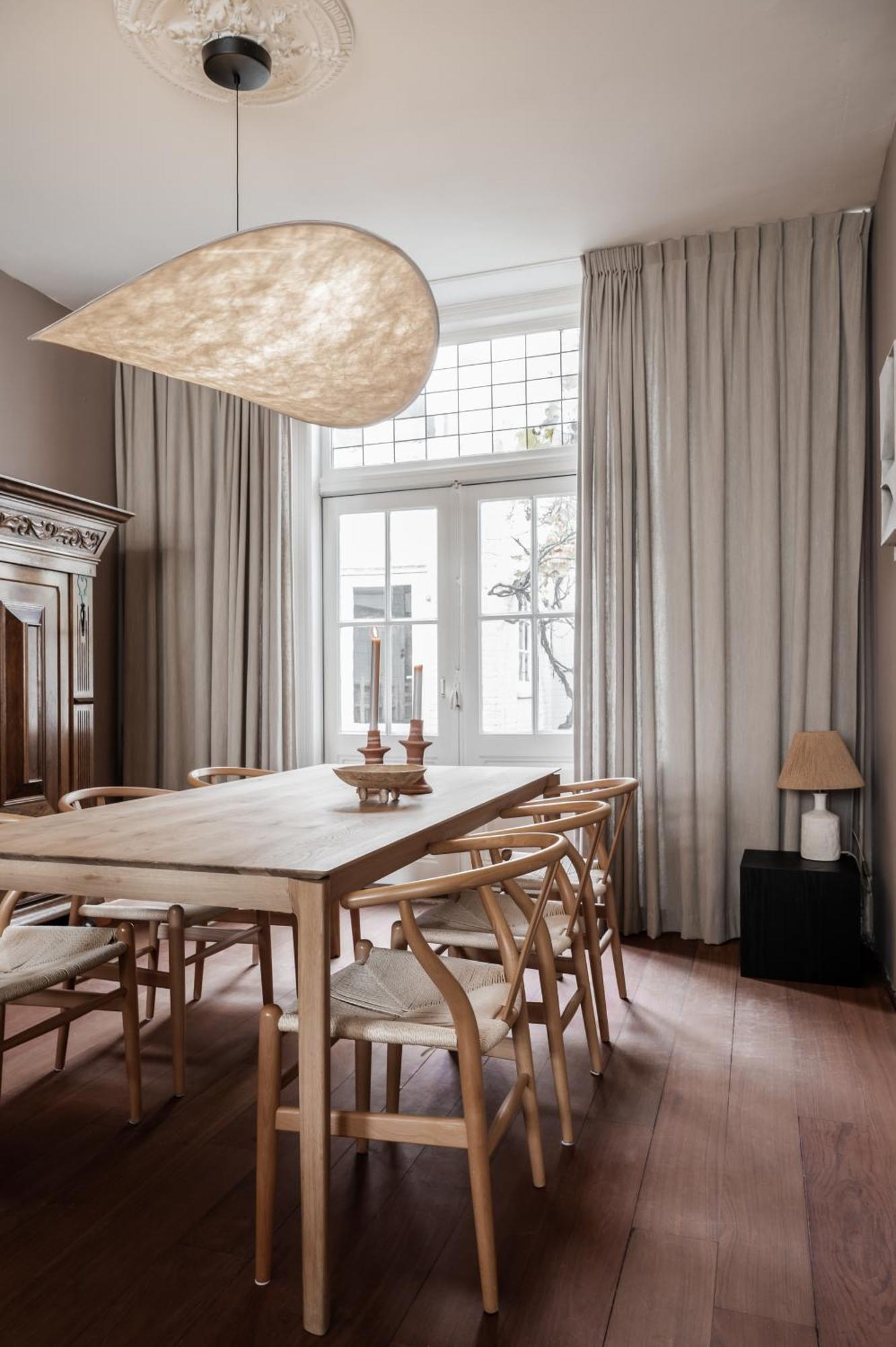 Familiehuis Aan Zee Met Ruim Dakterras Zandvoort Ngoại thất bức ảnh