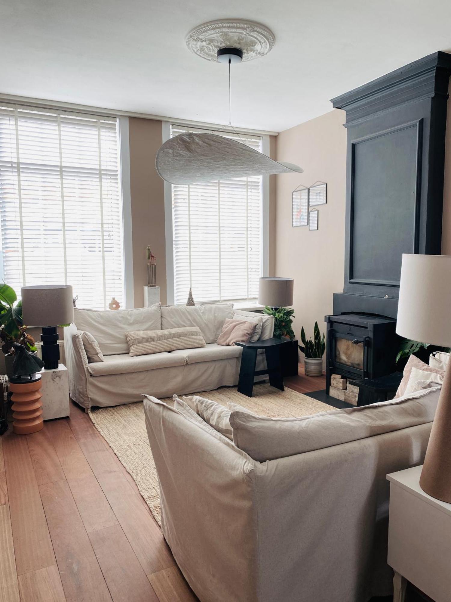 Familiehuis Aan Zee Met Ruim Dakterras Zandvoort Ngoại thất bức ảnh