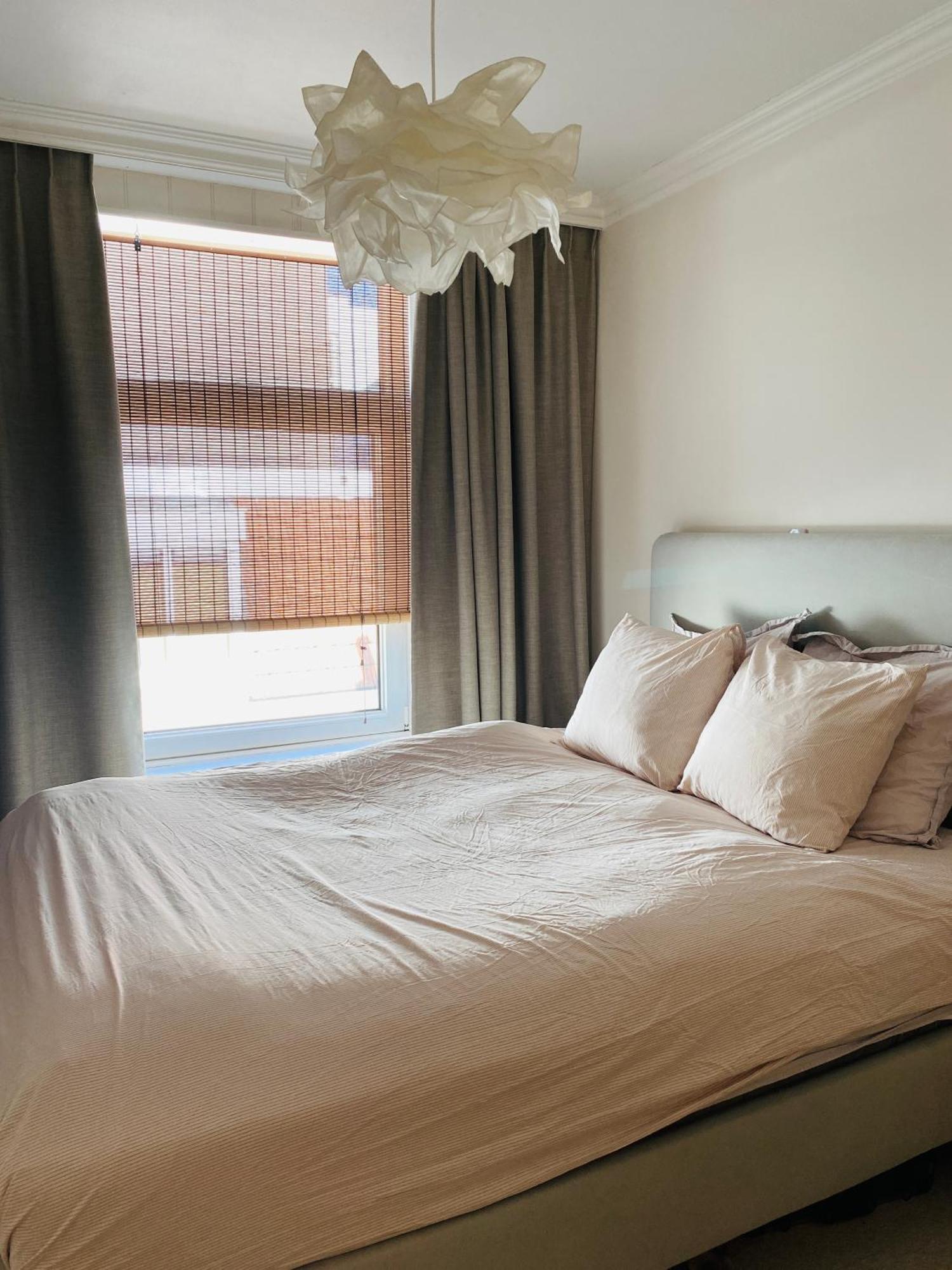 Familiehuis Aan Zee Met Ruim Dakterras Zandvoort Ngoại thất bức ảnh