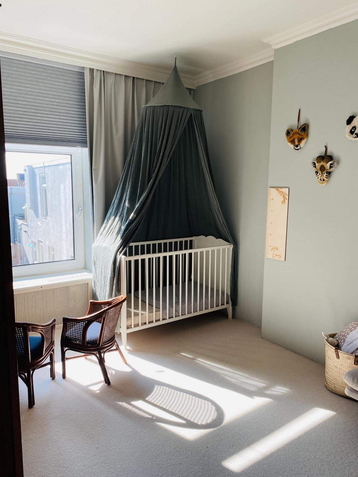 Familiehuis Aan Zee Met Ruim Dakterras Zandvoort Ngoại thất bức ảnh