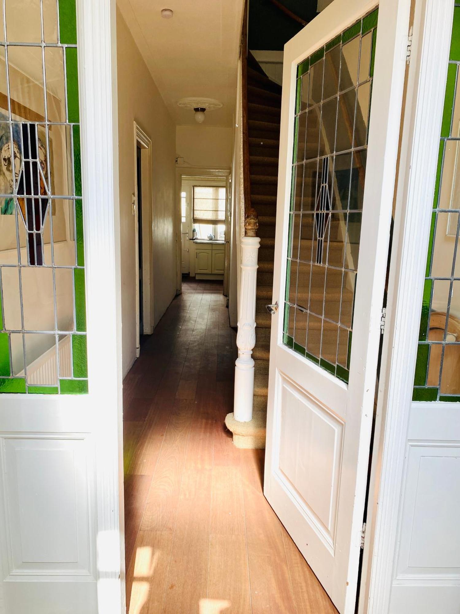Familiehuis Aan Zee Met Ruim Dakterras Zandvoort Ngoại thất bức ảnh