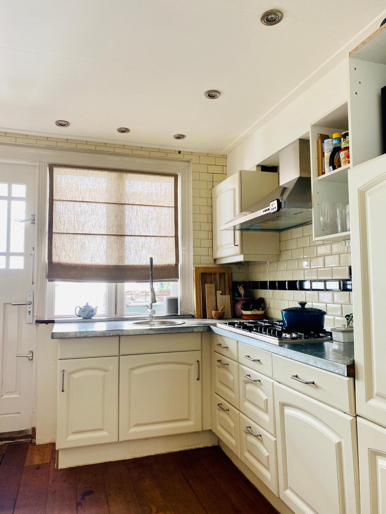 Familiehuis Aan Zee Met Ruim Dakterras Zandvoort Ngoại thất bức ảnh